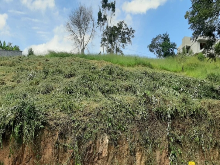#TE00013 - Terreno para Venda em Jarinu - SP