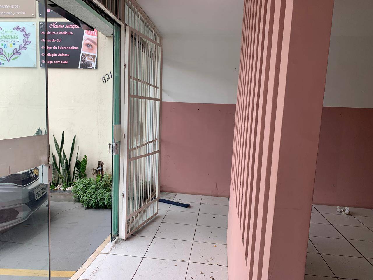 #401 - Sala para Venda em Jundiaí - SP