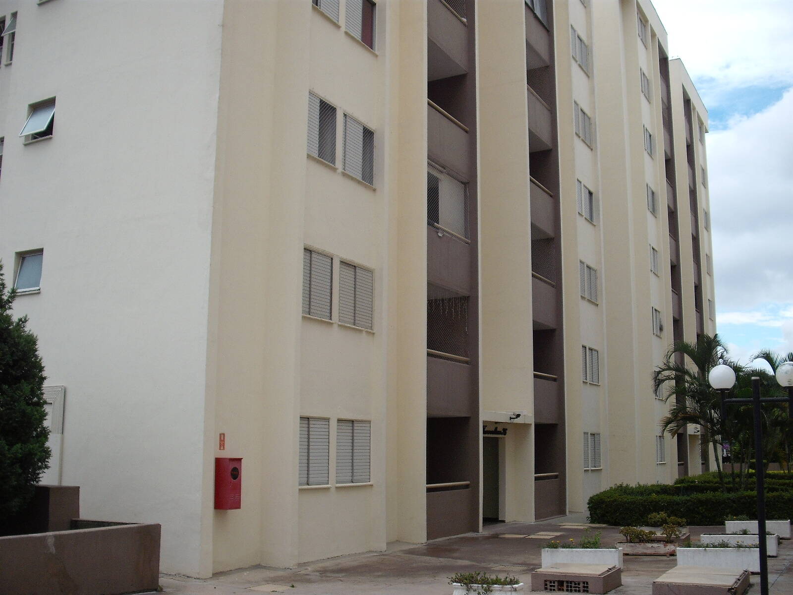 #406 - Apartamento para Venda em Jundiaí - SP