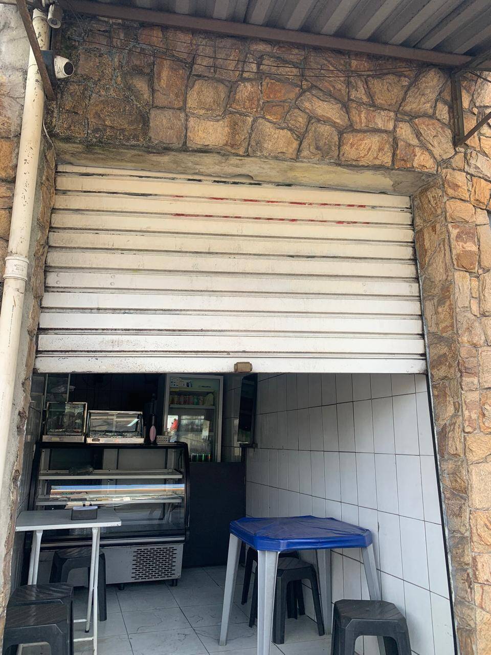 #408 - Sala para Venda em Várzea Paulista - SP