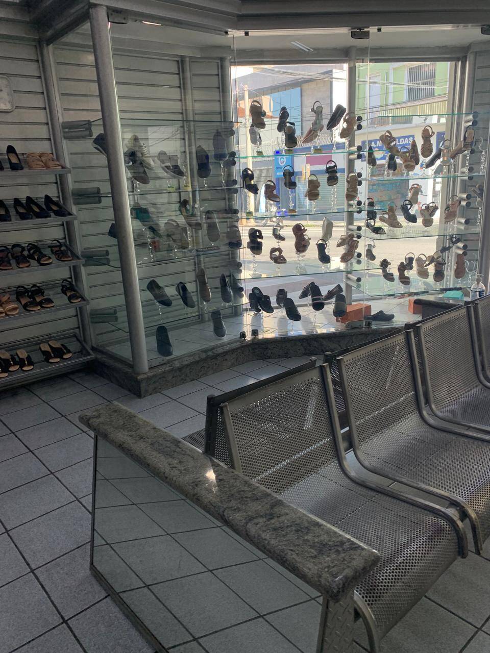 #410 - Sala para Locação em Jundiaí - SP