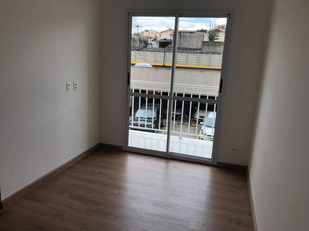 #414 - Apartamento para Locação em Jundiaí - SP