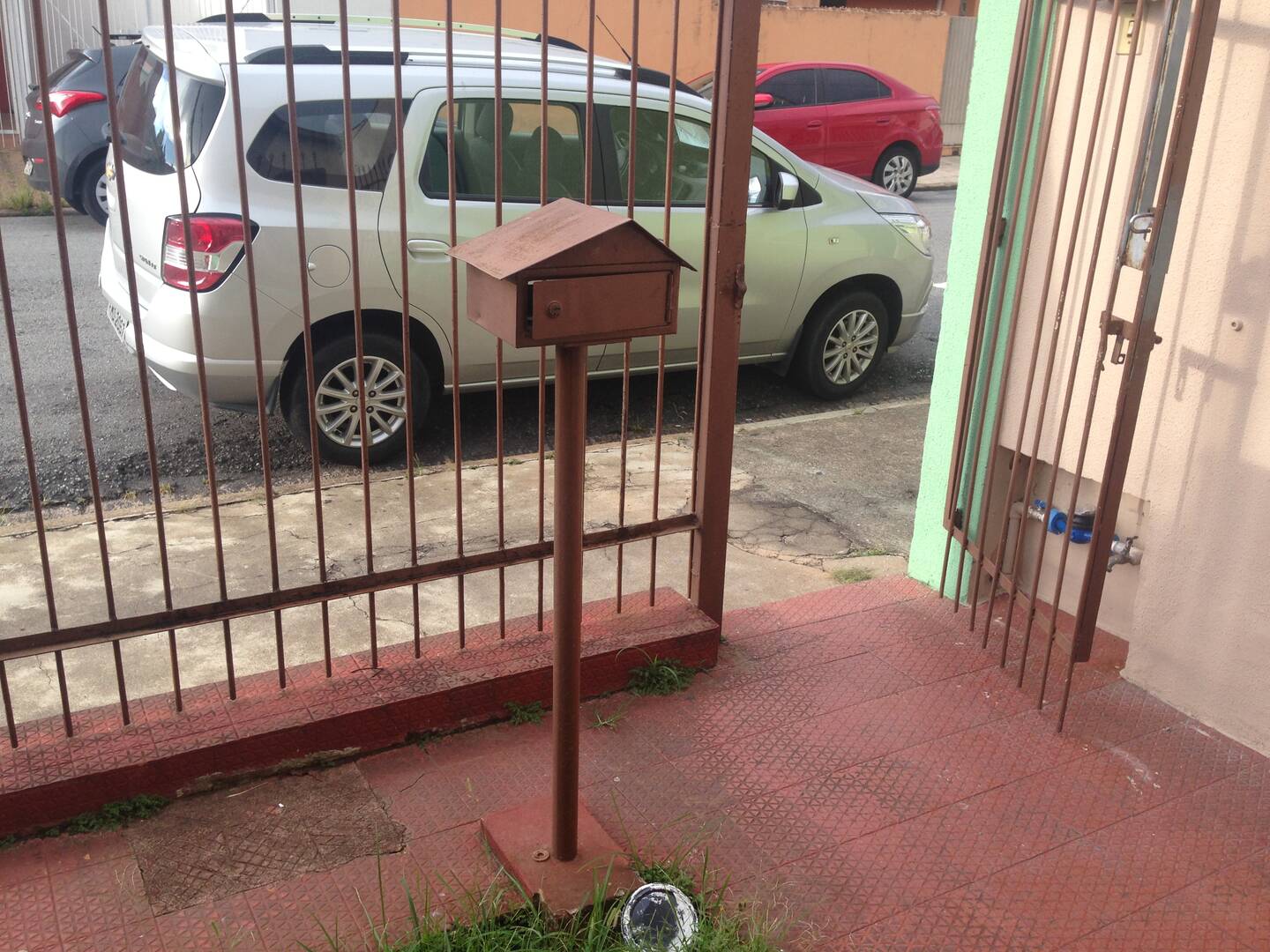 #415 - Casa para Locação em Jundiaí - SP