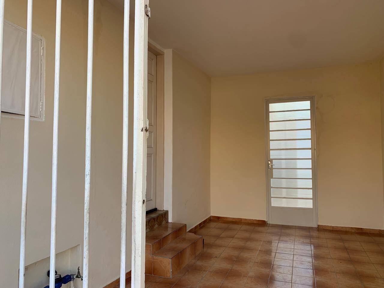 #416 - Casa para Locação em Jundiaí - SP