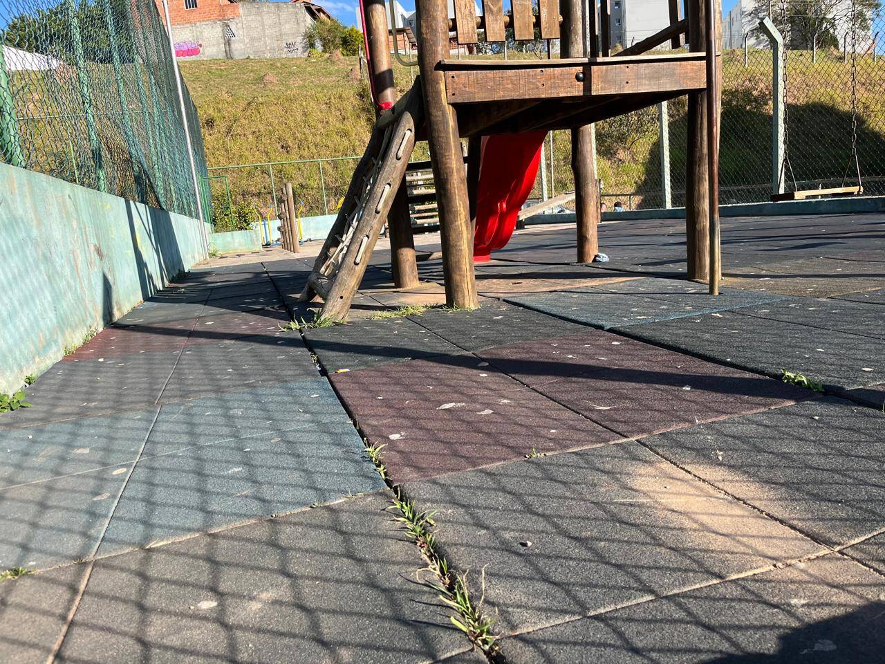 #417 - Apartamento para Locação em Jundiaí - SP