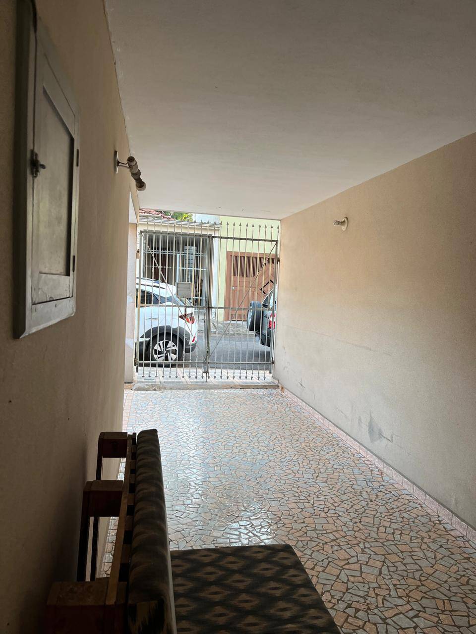 #421 - Casa para Venda em Jundiaí - SP