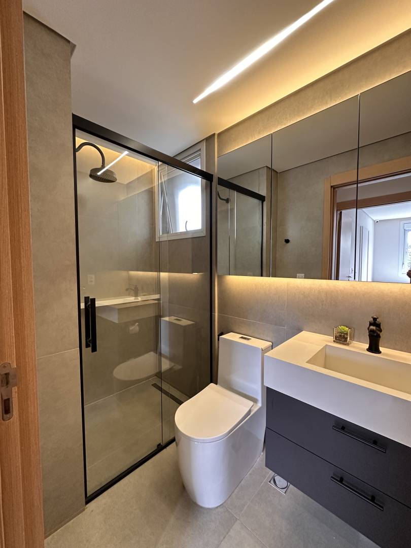 #427 - Apartamento para Venda em Jundiaí - SP