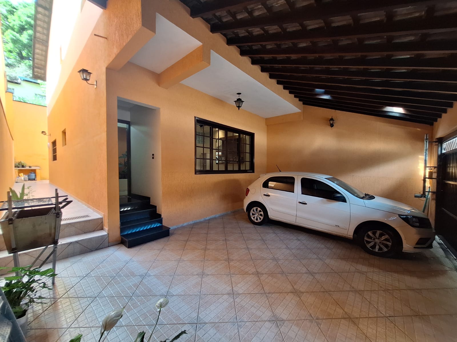 #428 - Casa para Venda em Várzea Paulista - SP