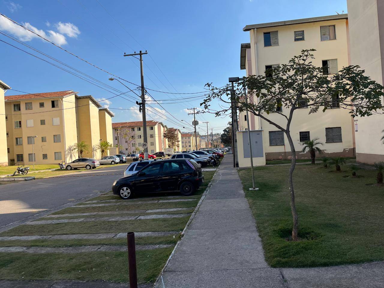 #436 - Apartamento para Venda em Jundiaí - SP