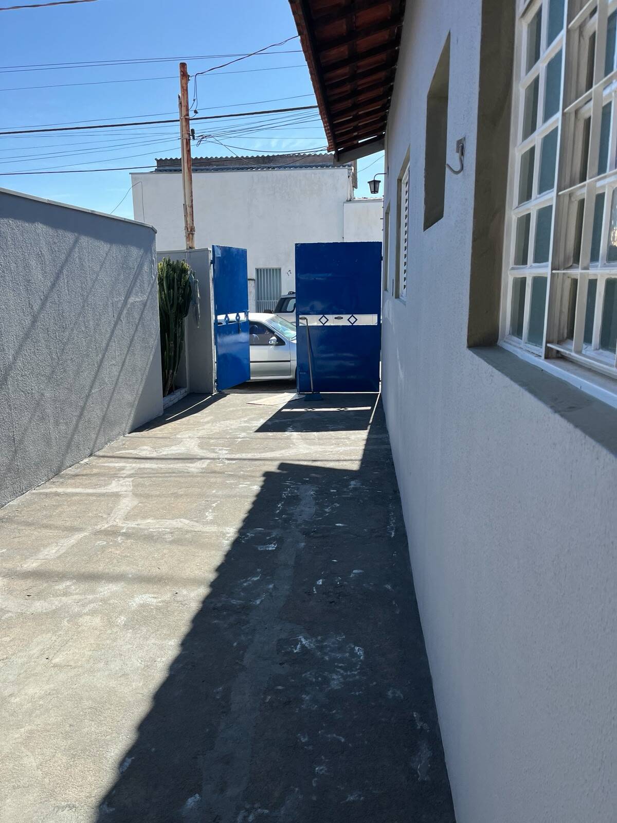 #437 - Casa para Venda em Jundiaí - SP