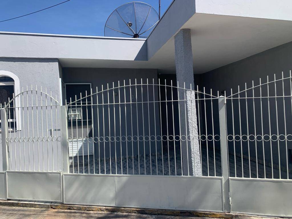 #439 - Casa para Locação em Jundiaí - SP