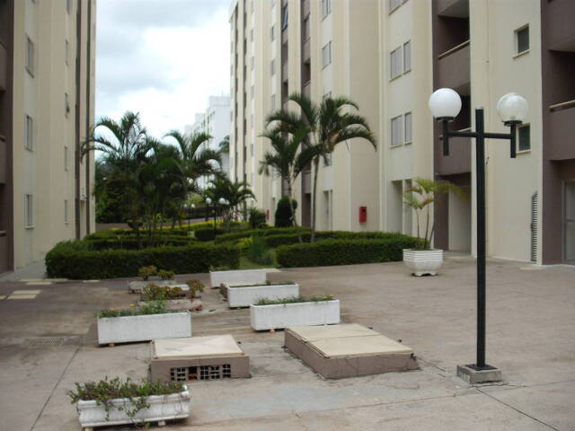 #406 - Apartamento para Venda em Jundiaí - SP