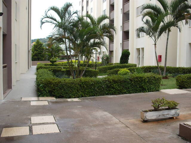#406 - Apartamento para Venda em Jundiaí - SP