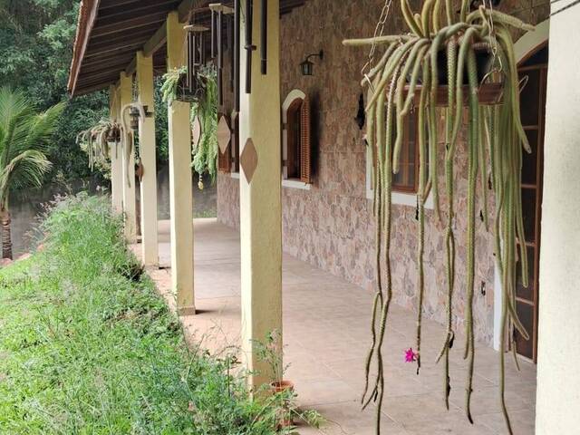 #407 - Casa para Venda em Campo Limpo Paulista - SP