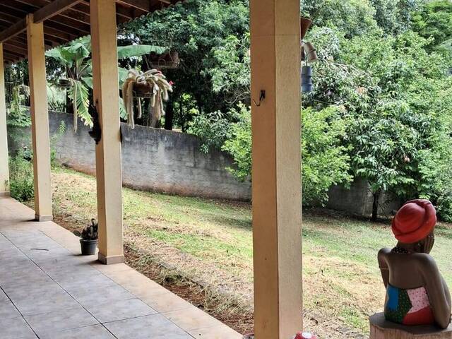 #407 - Casa para Venda em Campo Limpo Paulista - SP