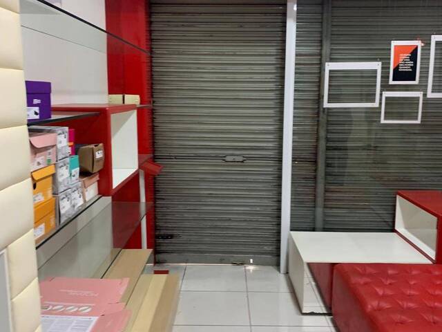 #410 - Sala para Locação em Jundiaí - SP