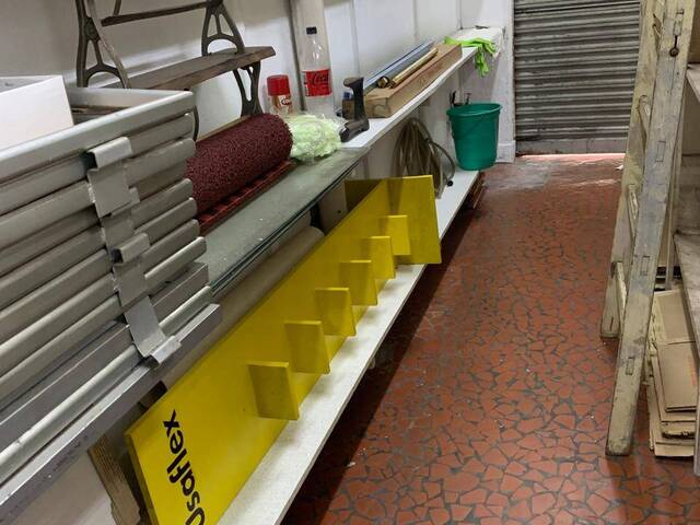 #410 - Sala para Locação em Jundiaí - SP