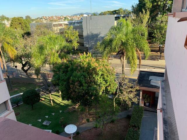 Locação em PARQUE CECAP - Jundiaí