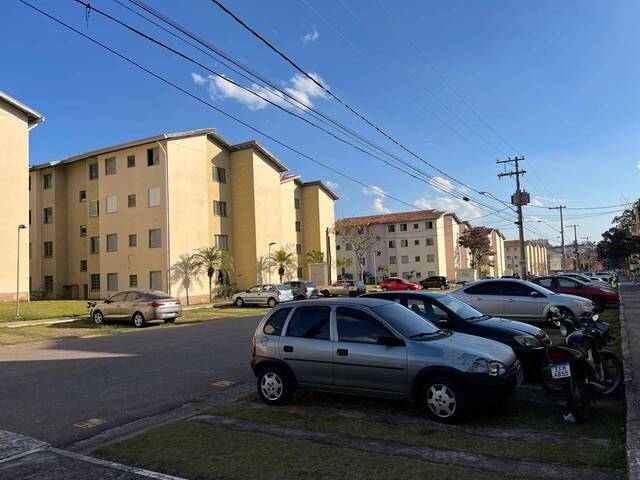 Apartamento para Locação em Jundiaí - 2