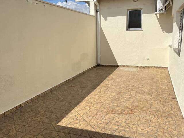 #418 - Casa para Locação em Jundiaí - SP - 2