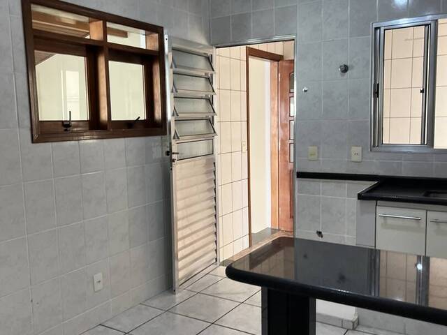 #418 - Casa para Locação em Jundiaí - SP - 3