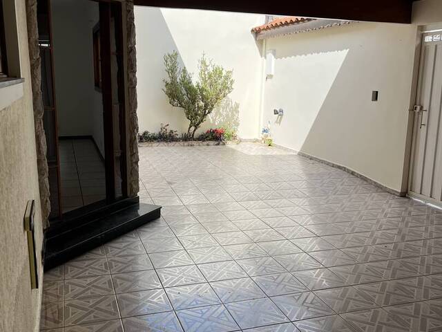 #418 - Casa para Locação em Jundiaí - SP - 1