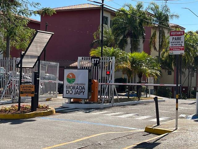 #420 - Apartamento para Locação em Jundiaí - SP - 1