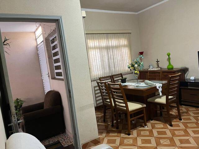 Casa para Venda em Jundiaí - 3