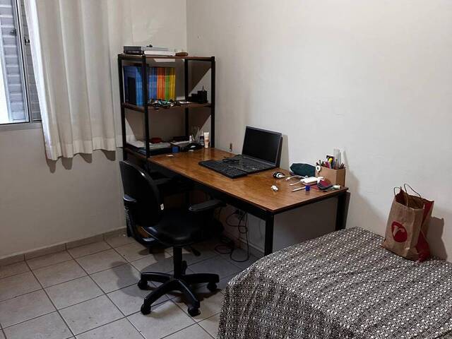 #423 - Apartamento para Venda em Jundiaí - SP