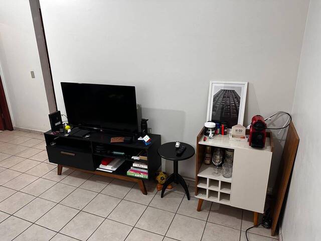 #423 - Apartamento para Venda em Jundiaí - SP