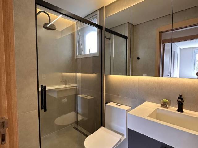 #427 - Apartamento para Venda em Jundiaí - SP