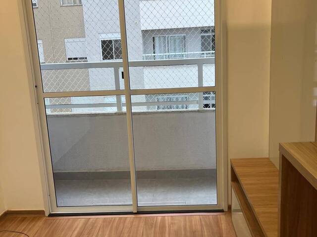 Apartamento para Locação em Jundiaí - 4