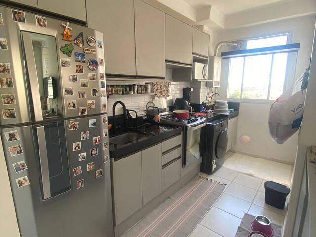 Apartamento para Venda em Jundiaí - 5