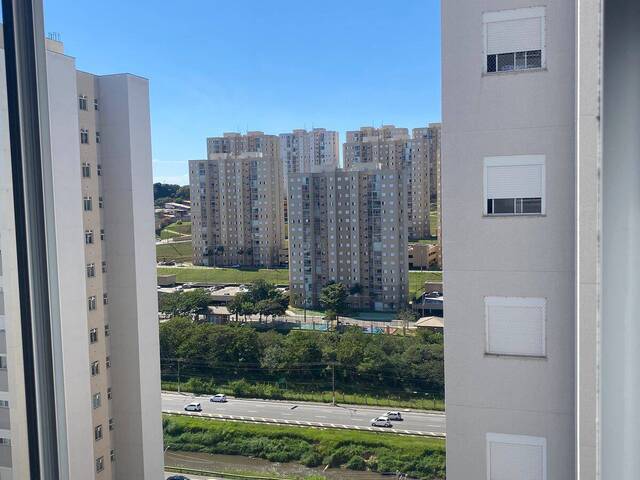 #435 - Apartamento para Venda em Jundiaí - SP